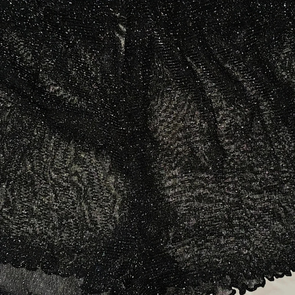 TINIBIKINI NWT Cover Up Shorts - Picture 4 of 7